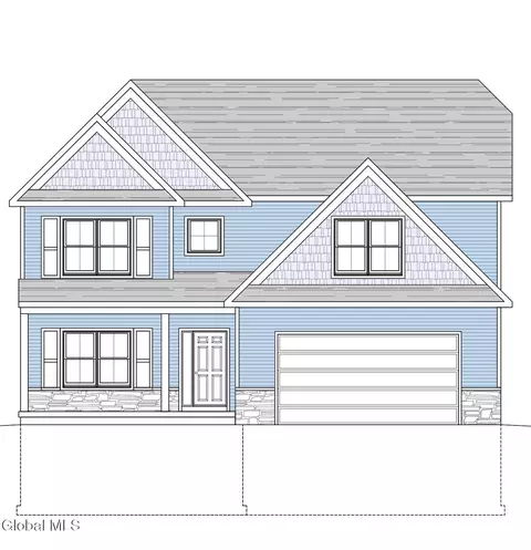 4 Wedgewood Dr, Loudonville, NY 12211