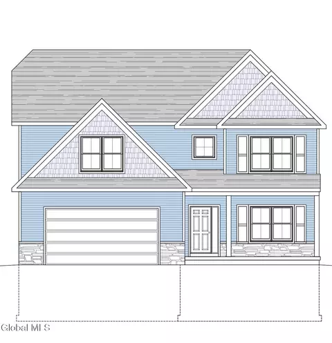 6 Wedgewood Dr, Loudonville, NY 12211