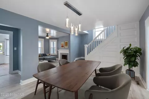 Dining - 434 Cedar St, Schenectady, NY 12306 photo 1 of 1