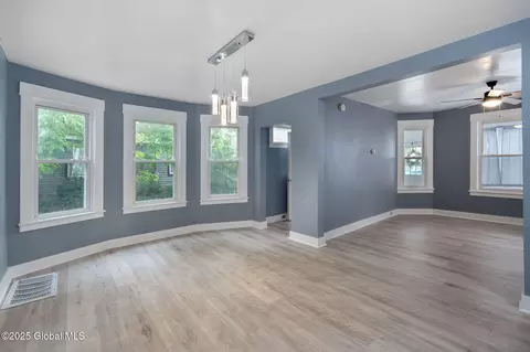 Living - 434 Cedar St, Schenectady, NY 12306 photo 4 of 4