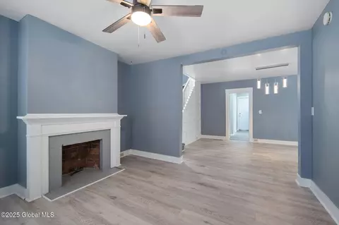 Living - 434 Cedar St, Schenectady, NY 12306 photo 3 of 4