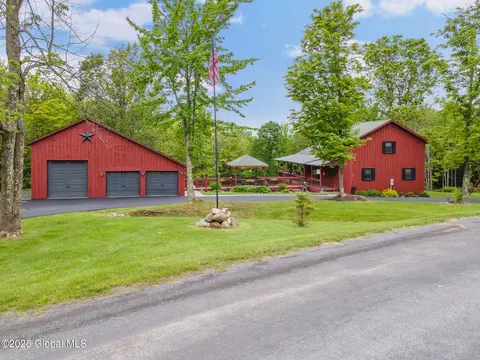 179 Three Track Mountain Rd, Warnerville, NY 12149