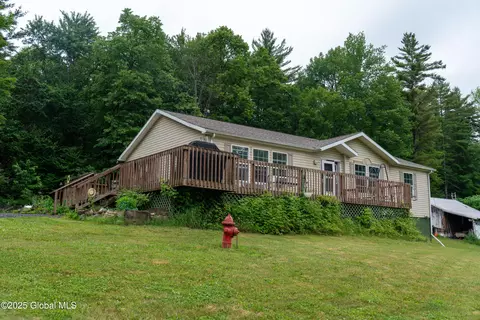 79 Chandler Ln, Porter Corners, NY 12859