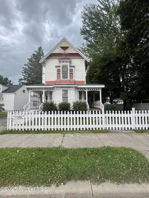 21 Willett St, Fort Plain, NY 13339