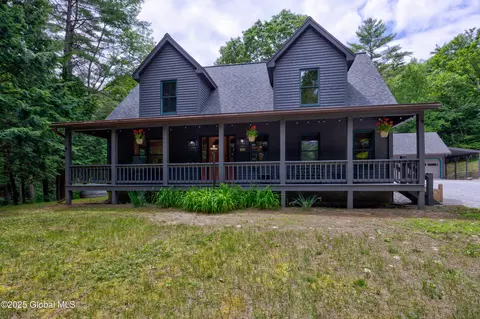 313 Schroon River Rd, Warrensburg, NY 12885