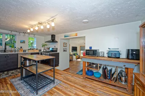 Kitchen - 160 Lake Rd, Berne, NY 12023 photo 1 of 5