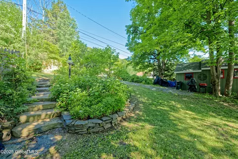 Exterior - 160 Lake Rd, Berne, NY 12023 photo 12 of 14