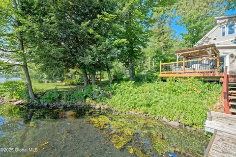 Exterior - 160 Lake Rd, Berne, NY 12023 photo 8 of 14