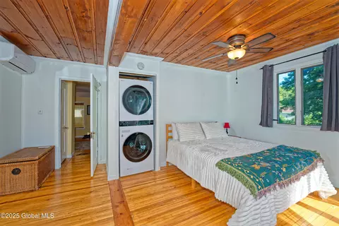 Bedroom - 160 Lake Rd, Berne, NY 12023 photo 4 of 5