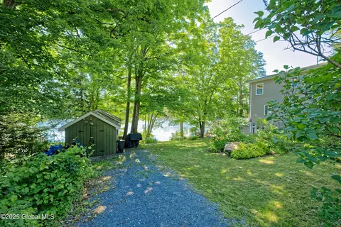 Exterior - 160 Lake Rd, Berne, NY 12023 photo 14 of 14