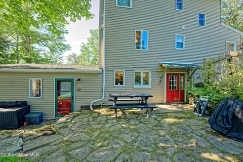 Exterior - 160 Lake Rd, Berne, NY 12023 photo 11 of 14