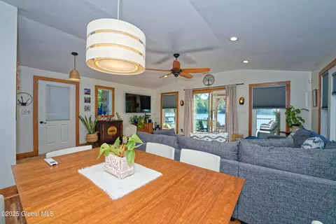 Dining - 160 Lake Rd, Berne, NY 12023 photo 2 of 2