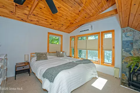 Bedroom - 160 Lake Rd, Berne, NY 12023 photo 1 of 5