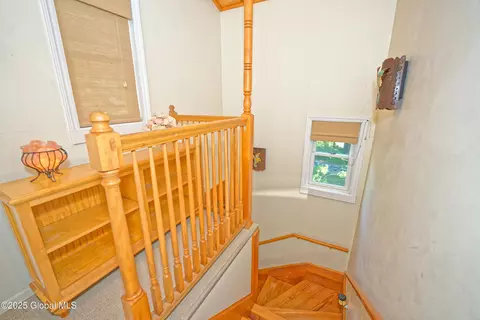 Entry Way - 160 Lake Rd, Berne, NY 12023 photo 4 of 4