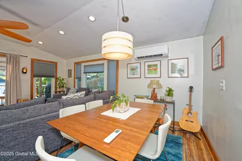 Dining - 160 Lake Rd, Berne, NY 12023 photo 1 of 2