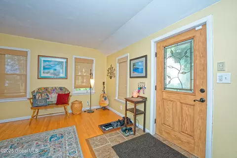 Entry Way - 160 Lake Rd, Berne, NY 12023 photo 1 of 4