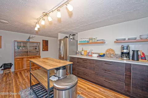 Kitchen - 160 Lake Rd, Berne, NY 12023 photo 4 of 5