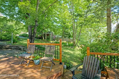 Exterior - 160 Lake Rd, Berne, NY 12023 photo 6 of 14