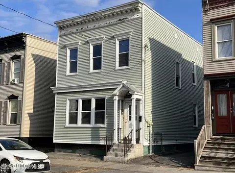 535 Hamilton St, Albany, NY 12203