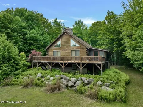 1281 Hadley Hill Rd, Hadley, NY 12835
