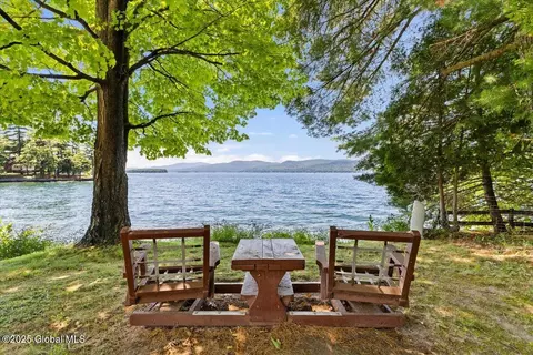 Exterior - 1695 Pilot Knob Rd, Kattskill Bay, NY 12844 photo 8 of 17