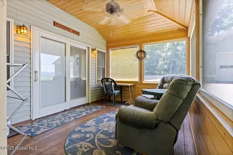 Exterior - 1695 Pilot Knob Rd, Kattskill Bay, NY 12844 photo 13 of 17