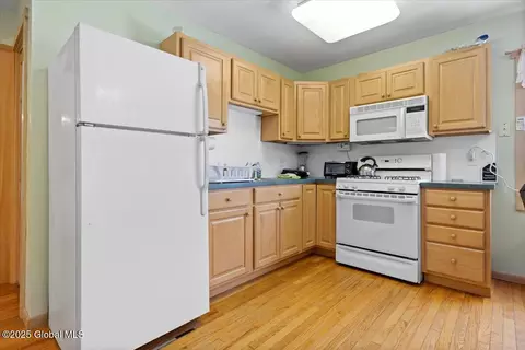 Kitchen - 1695 Pilot Knob Rd, Kattskill Bay, NY 12844 photo 5 of 5