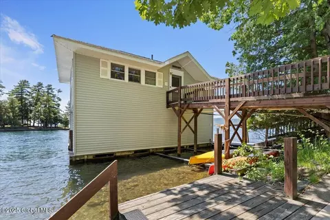 Exterior - 1695 Pilot Knob Rd, Kattskill Bay, NY 12844 photo 17 of 17