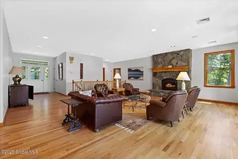 Living - 1695 Pilot Knob Rd, Kattskill Bay, NY 12844 photo 3 of 8