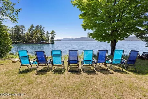Exterior - 1695 Pilot Knob Rd, Kattskill Bay, NY 12844 photo 6 of 17
