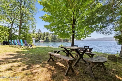 Exterior - 1695 Pilot Knob Rd, Kattskill Bay, NY 12844 photo 7 of 17
