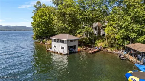 Exterior - 1695 Pilot Knob Rd, Kattskill Bay, NY 12844 photo 2 of 17