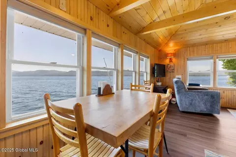 Dining - 1695 Pilot Knob Rd, Kattskill Bay, NY 12844 photo 2 of 2