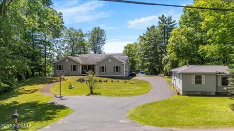 Exterior - 1695 Pilot Knob Rd, Kattskill Bay, NY 12844 photo 3 of 17