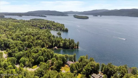 View/Area - 1695 Pilot Knob Rd, Kattskill Bay, NY 12844 photo 1 of 3