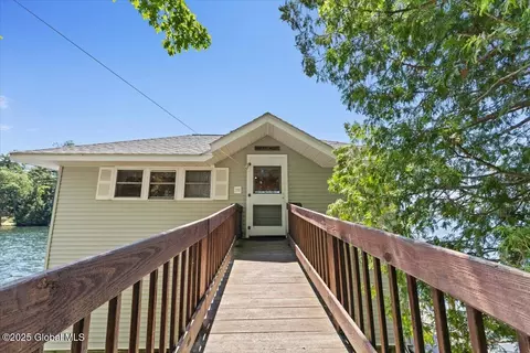 Entry Way - 1695 Pilot Knob Rd, Kattskill Bay, NY 12844 photo 1 of 1