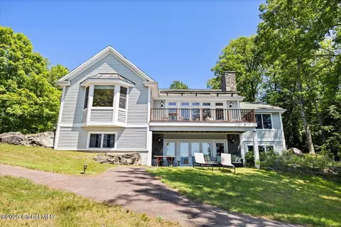 Exterior - 1695 Pilot Knob Rd, Kattskill Bay, NY 12844 photo 15 of 17