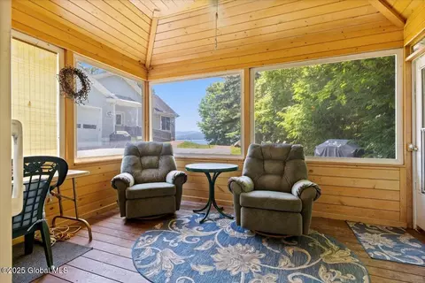 Exterior - 1695 Pilot Knob Rd, Kattskill Bay, NY 12844 photo 14 of 17