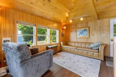 Living - 1695 Pilot Knob Rd, Kattskill Bay, NY 12844 photo 7 of 8