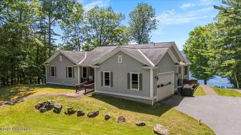Exterior - 1695 Pilot Knob Rd, Kattskill Bay, NY 12844 photo 1 of 17
