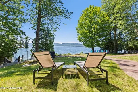 Exterior - 1695 Pilot Knob Rd, Kattskill Bay, NY 12844 photo 9 of 17