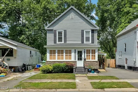 143 Manchester Rd, Schenectady, NY 12304