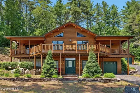 1241 N Shore Rd, Hadley, NY 12835
