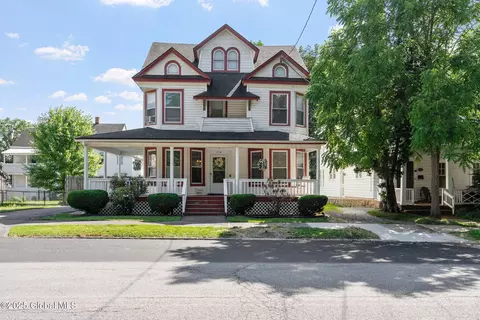 334 Guy Park Ave, Amsterdam, NY 12010