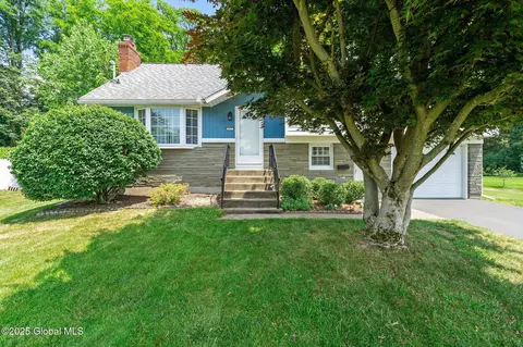 257 Mercer Ave, Schenectady, NY 12303