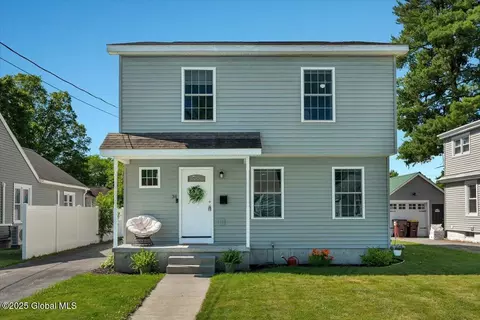 34 Wilson Ave, South Glens Falls, NY 12803