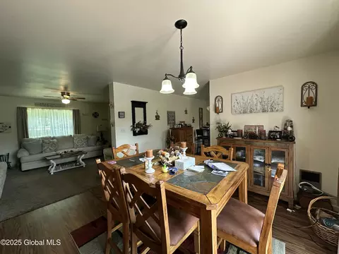 Dining - 62 Washington County Route 45, Argyle, NY 12809 photo 4 of 4