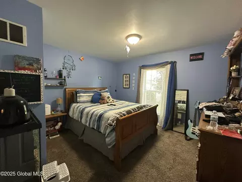 Bedroom - 62 Washington County Route 45, Argyle, NY 12809 photo 2 of 9