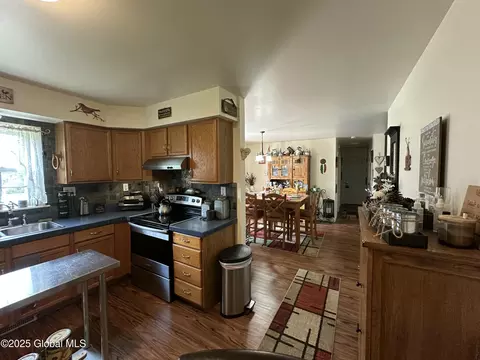 Kitchen - 62 Washington County Route 45, Argyle, NY 12809 photo 5 of 5