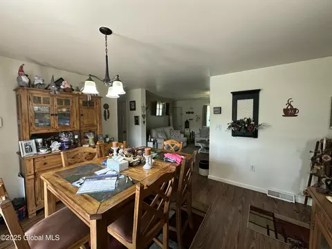 Dining - 62 Washington County Route 45, Argyle, NY 12809 photo 3 of 4